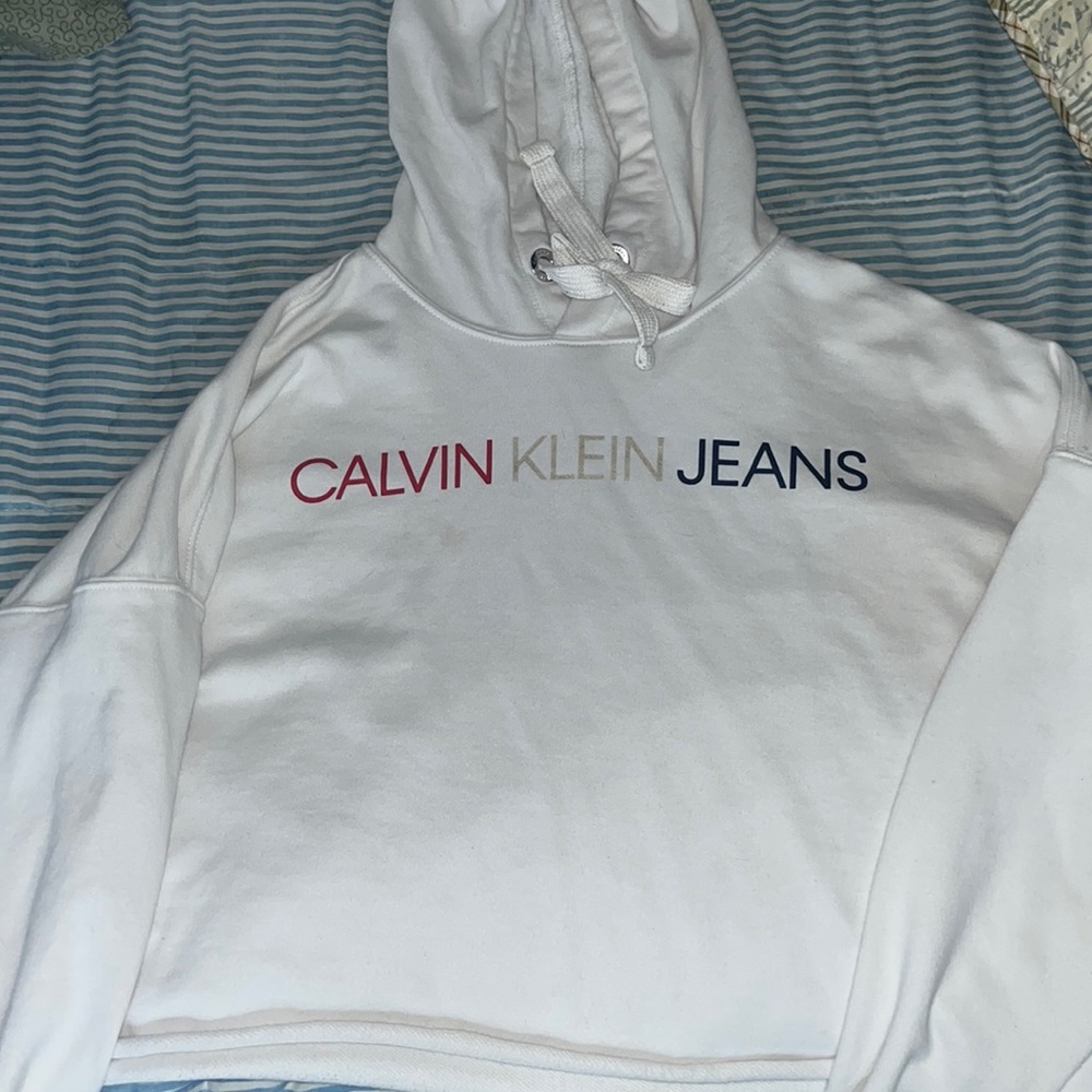 CALVIN KLEIN